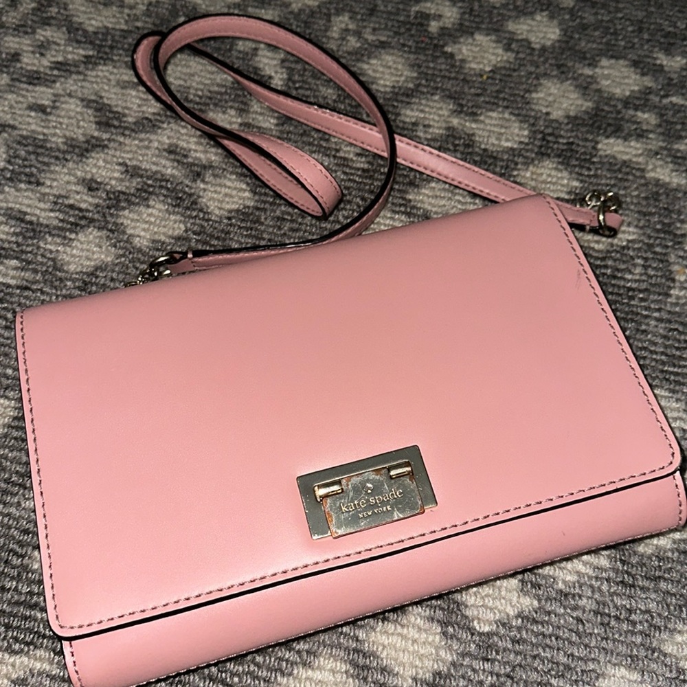 Kate spade purse
